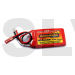 PS2506   Extreme 450 mAh 2S 7.4v 40C Blade 130X 